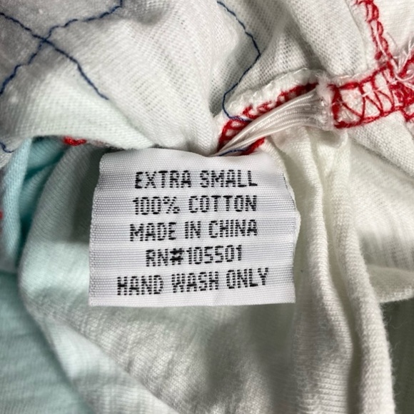 Double D Ranch Ombre Cowl Neck Sleeveless Top - Picture 12 of 13